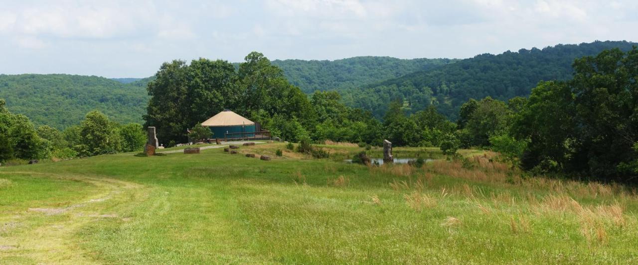 Stonewind Retreat Chester Exterior foto
