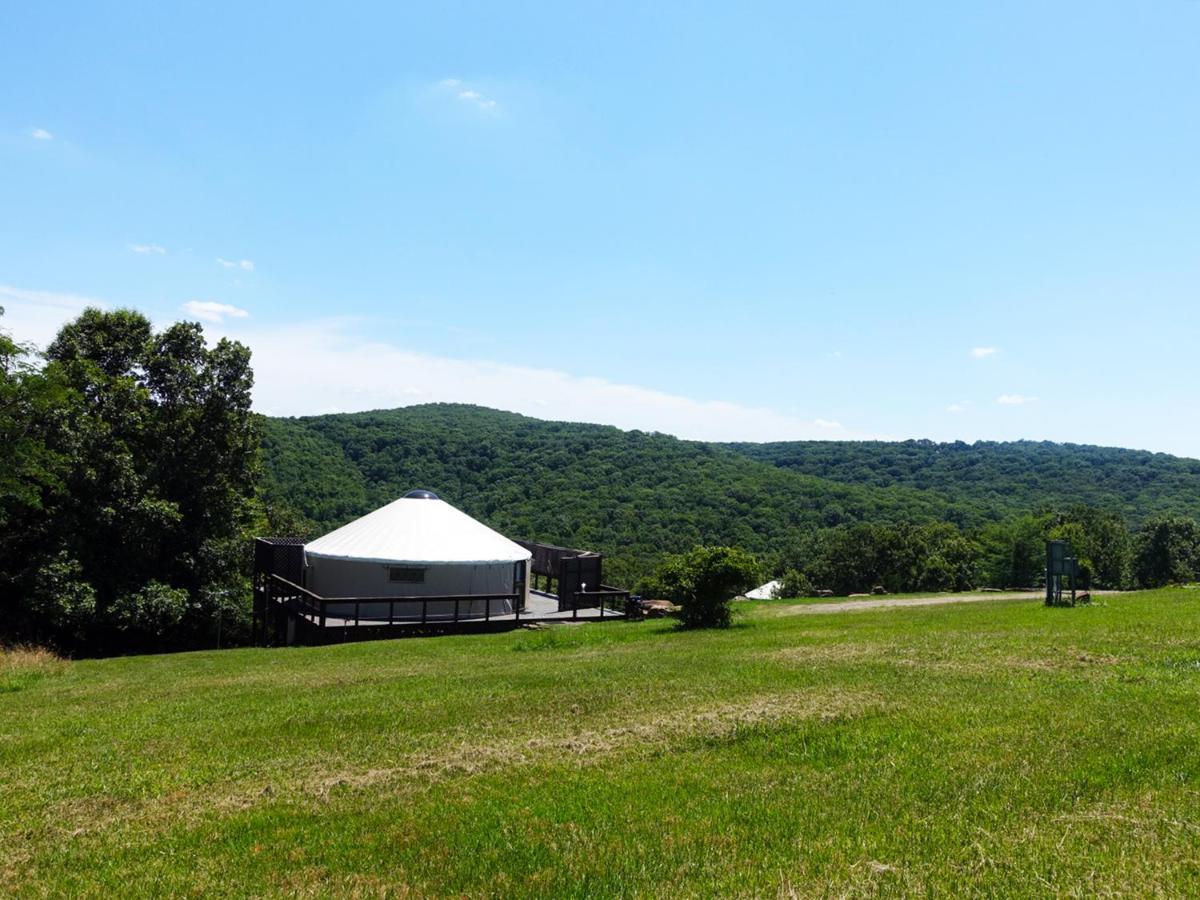 Stonewind Retreat Chester Exterior foto