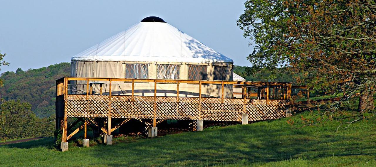 Stonewind Retreat Chester Exterior foto